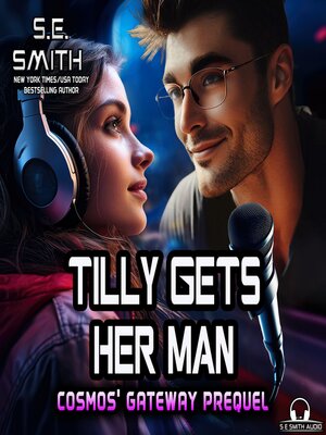 cover image of Tilly Gets Her Man